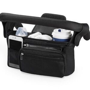 Momcozy Stroller Organizer Handbag new with tags